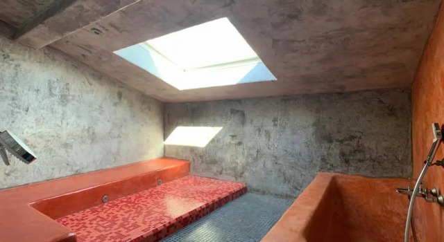 Апартаменты Superior La Maison de Sebea
