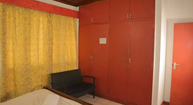 Kogelo Suites, Rezervovat Hotel Levné hotely v Kisumu
