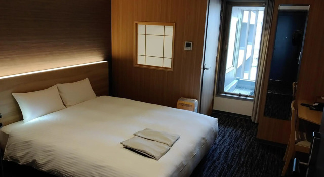 Ala Hotel Kyoto