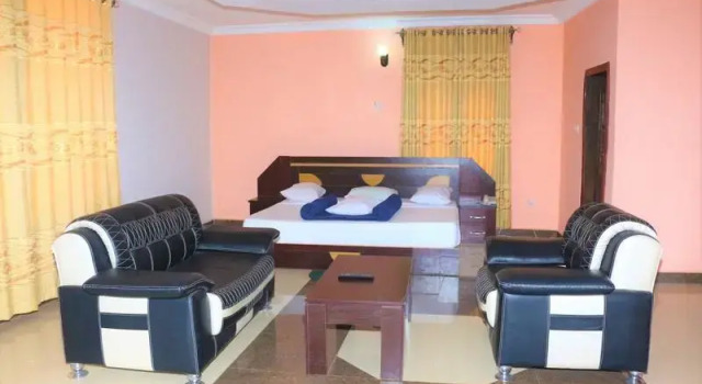 Suite Empire International Hotels