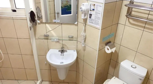Полулюкс Luyu Homestay