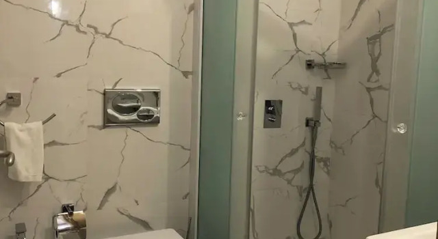 Номер Standard Riverside rooms at Hotel Fieri