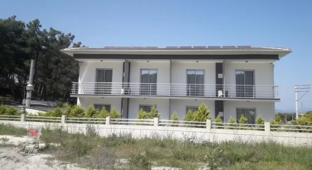 Boyalık Pansiyon