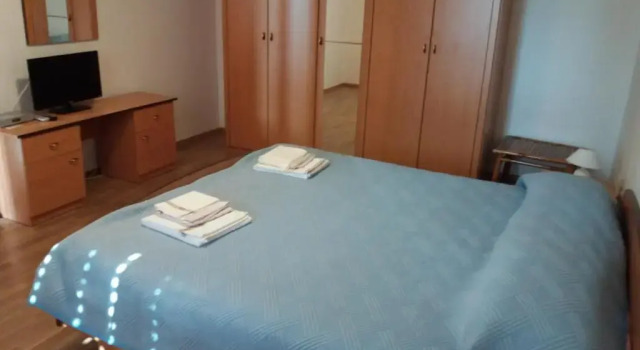Апартаменты Цокольный этаж Apartmani Damiani
