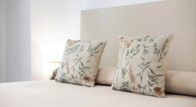 Апартаменты Comfort CASA DE LA VEGA SUITES