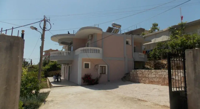 Vila Klevis