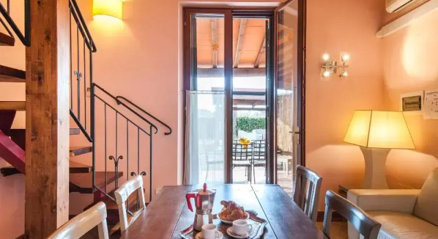 Номер Standard Fattoria San Lorenzo