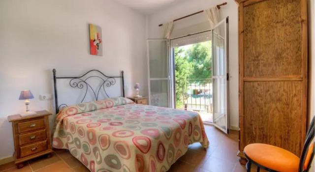 Апартаменты c 1 комнатой Apartamentos Costa Trafalgar