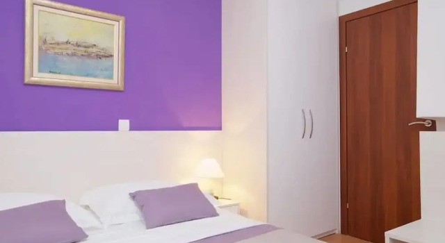 LCT Bačvice Bay Apartment