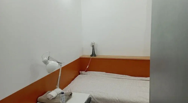 Номер Standard Home Carriche
