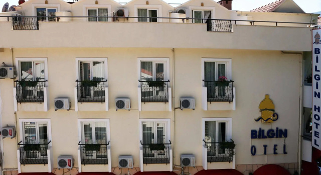 Bilgin Hotel