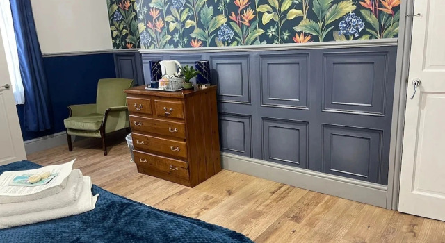 Номер Standard LilyRose Hotel