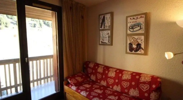 Appartement Auris, 2 pièces, 3 personnes - FR-1-297-44, Забронировать Апартаменты/квартира Ори Oisans, рядом с Горнолыжный курорт Орис-ан-Уазан
