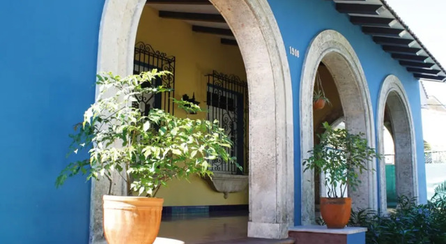 Villa Sofia, Buchen Sie Villa Villen in Havanna, Villa
