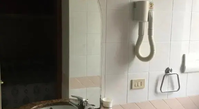 Апартаменты с 2 комнатами Residence Moresco