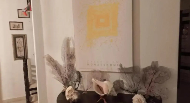 Номер Standard Corazón del pescador