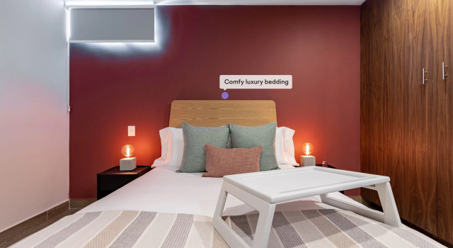 Casai Roma | 1BR | Tolsa Apartment great location, Забронировать Апартаменты/квартира Апартаменты Мехико, рядом с Театр «Арт-Хаус-Мехико», Апартаменты/квартира