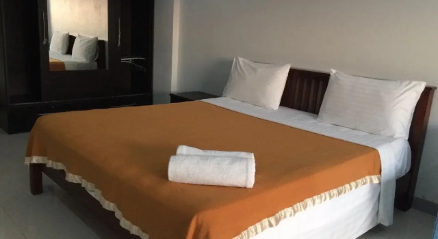 Mataphuket Apartment, Забронировать Апартаменты/квартира Отели Южного Таиланда с парковкой, Парковка