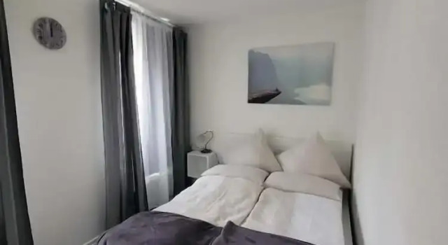 Одноместный номер Standard с видом на город Hotel Restaurant Adria Kroatien