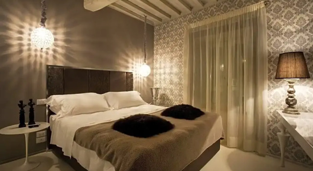 Номер Standard Palazzo Bontadosi Hotel & Spa