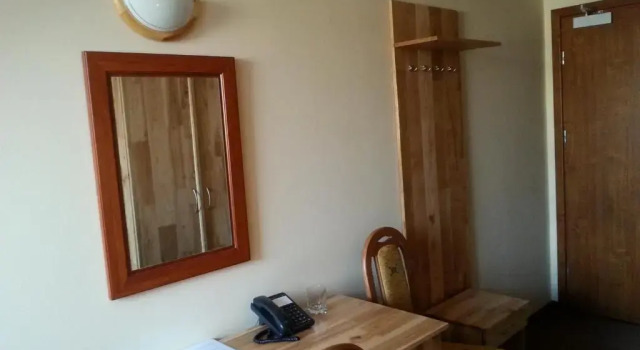 Трёхместный номер Standard Hotel Villa Eden&Spa