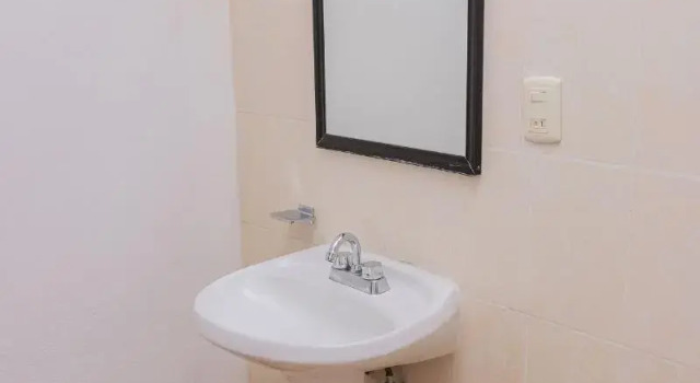 Номер Superior OYO Hotel Marías,Aeropuerto Internacional de Chetumal