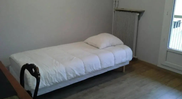 Appartement en résidence, Belfort centre., Забронировать Апартаменты/квартира Апартаменты Бельфор, рядом с Musée de l’Aventure Peugeot, Апартаменты/квартира