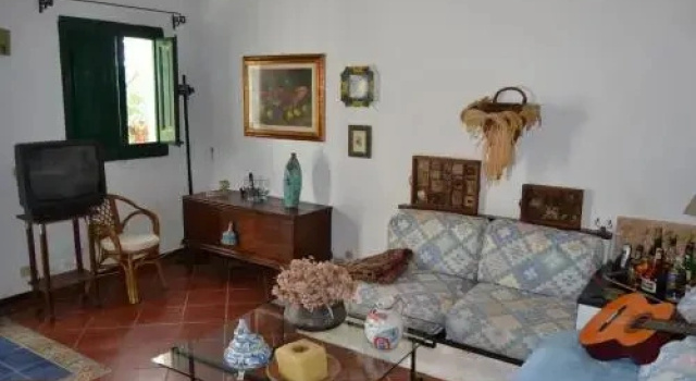Villa Zingaro