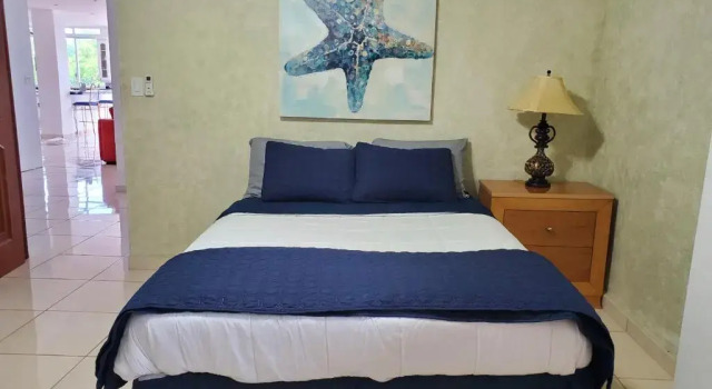 La Villa Primavera, Book Villa Hotels in Luquillo with a Pool, Swimming Pool