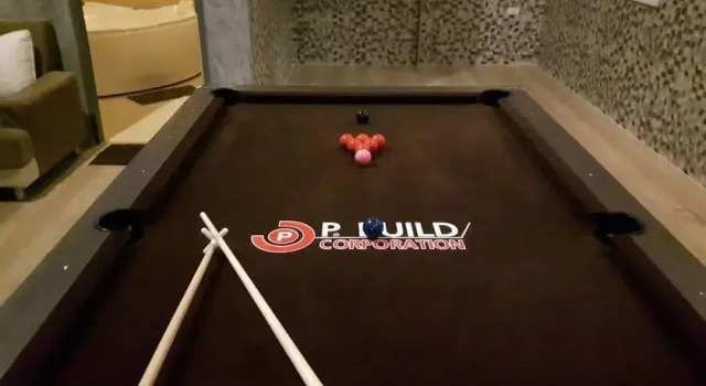 P Court The Resort, Забронировать Курортный отель Отели Бангкока 3 звезды, 3*