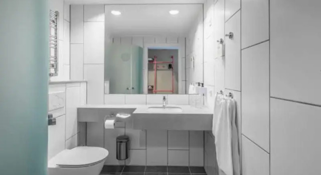 Полулюкс Standard Quality Hotel The Reef