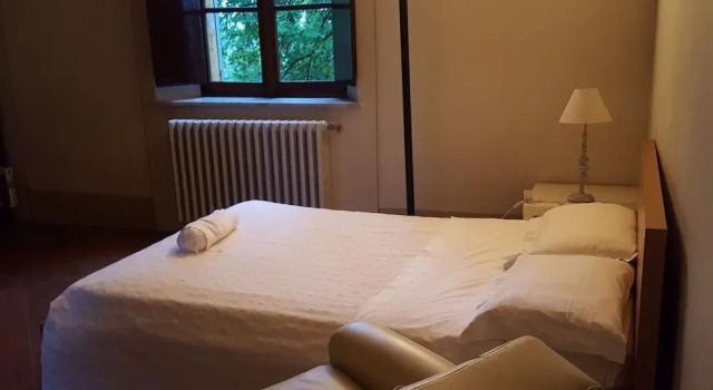 Villa Ghia, Book Villa Hoteller i Parma med pool, Swimmingpool