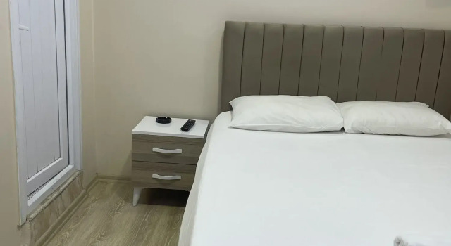 Grand Sami Hotel
