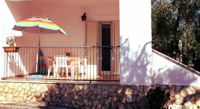 Апартаменты Villa Vale Mery