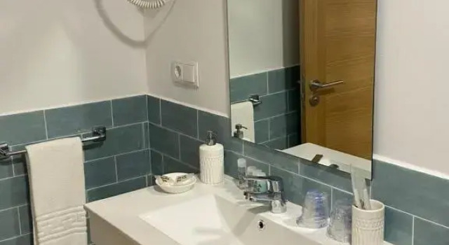 Os Arcos - Apartamentos Turísticos, Prenota Appartamento Portomarin 