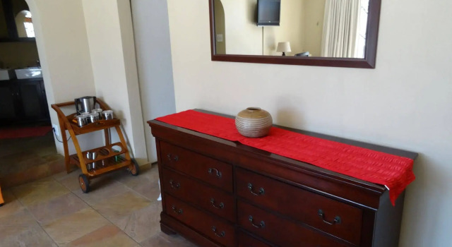 Abafazi Guest House, Boek Pension Pretoria 