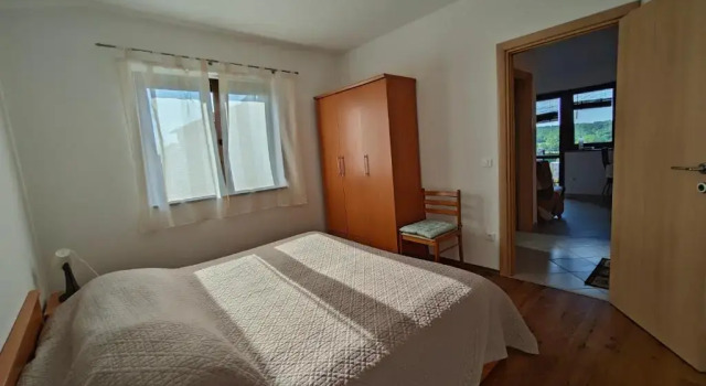 Апартаменты c 1 комнатой Apartments Bevanda