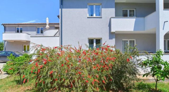 Apartment 1701, Book Lejlighed Valbandon Istrien
