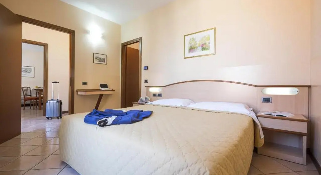Residence XX Settembre