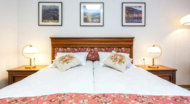 Hotel Paryski Art & Business Zakopane - Basen Jacuzzi Sauna Małpi Gaj, Забронировать Отель Отели Высоких Татр 4 звезды, 4*