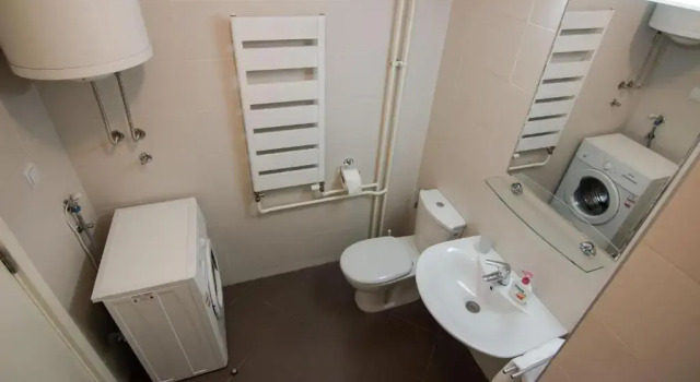 Апартаменты Belville Bel Lux