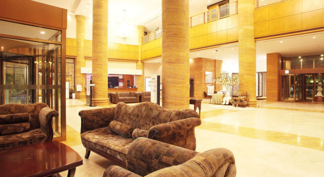 Hotel Maremons