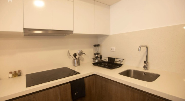 Authentic 2BR in San Isidro, Забронировать Отель Лима Провинция Лима