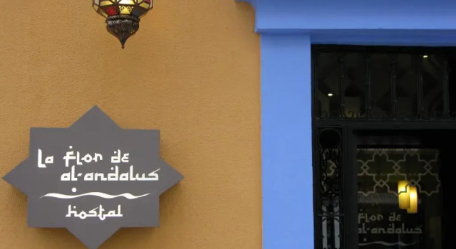 Четырёхместный номер Standard La Flor De Al-Andalus