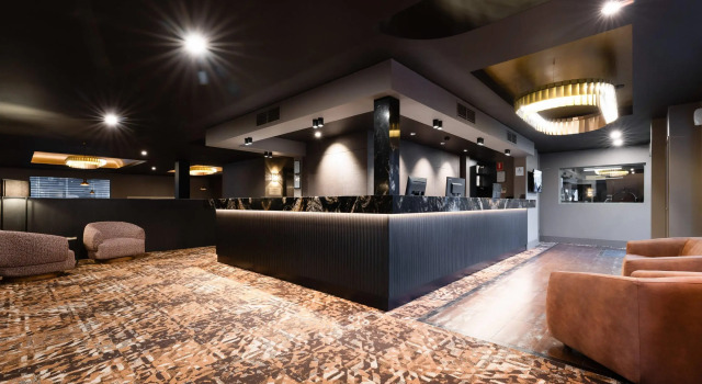 Quality Hotel Parklake Shepparton, Book Hotel 4-stjernede hoteller i Shepparton, 4*