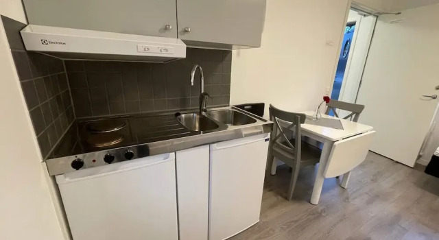 Коттедж 3-person Holiday Home in Stenungsund