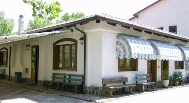Hotel Zi Marianna