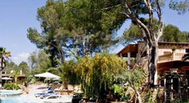 Villas Club Sa Marineta, Book Hotel Campos 