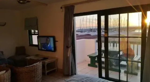 Kaliva 605 @ Mykonos Casino, Reservar Apartamento Hotéis em Langebaan com piscina, Piscina