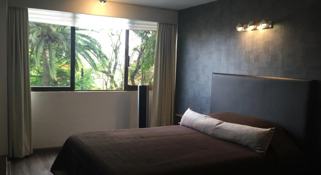 Suites Meson del Cid, Rezervasyon Otel Xalapa Veracruz